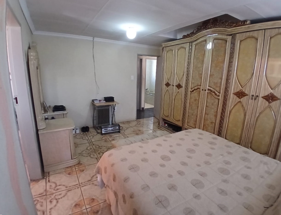 3 Bedroom Property for Sale in Sebokeng Zone 10 Gauteng