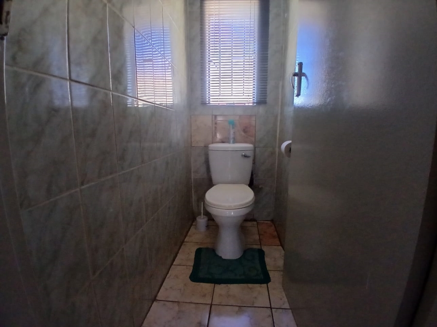 3 Bedroom Property for Sale in Sebokeng Zone 10 Gauteng
