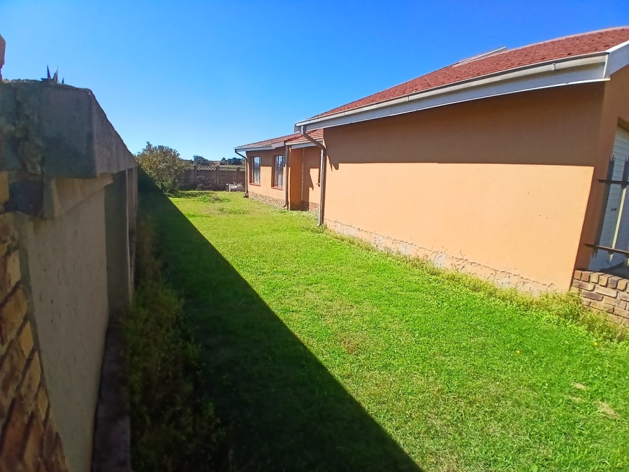 3 Bedroom Property for Sale in Sebokeng Zone 10 Gauteng