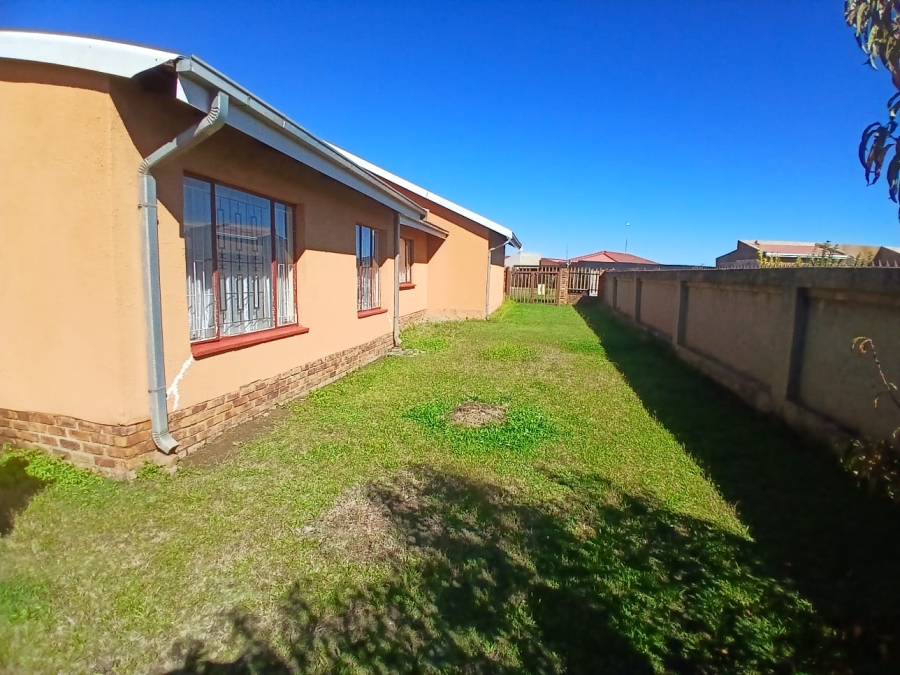 3 Bedroom Property for Sale in Sebokeng Zone 10 Gauteng