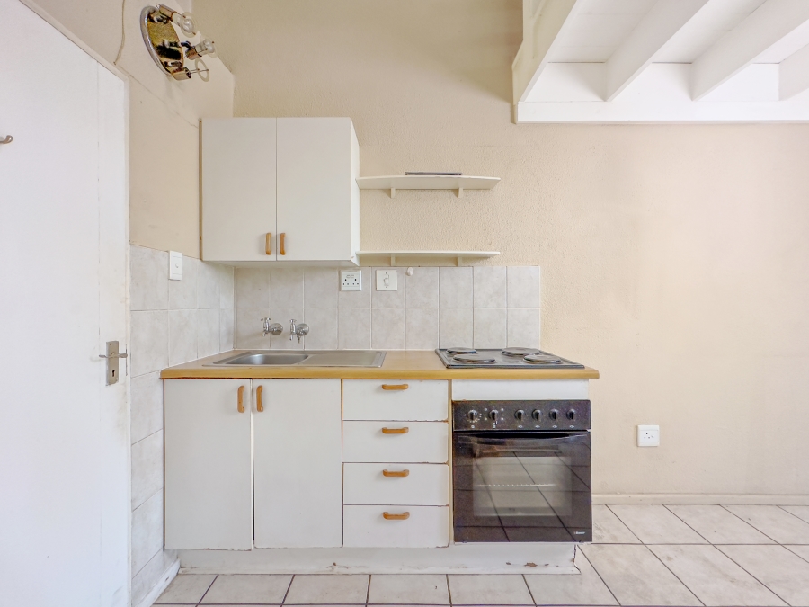 1 Bedroom Property for Sale in Hatfield Gauteng