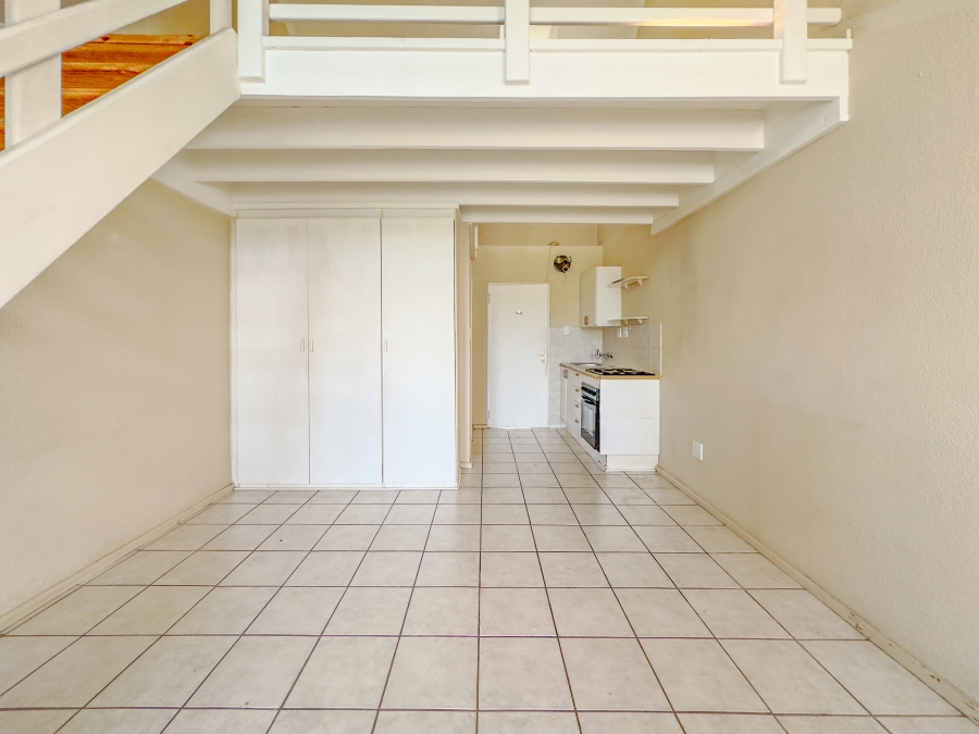 1 Bedroom Property for Sale in Hatfield Gauteng