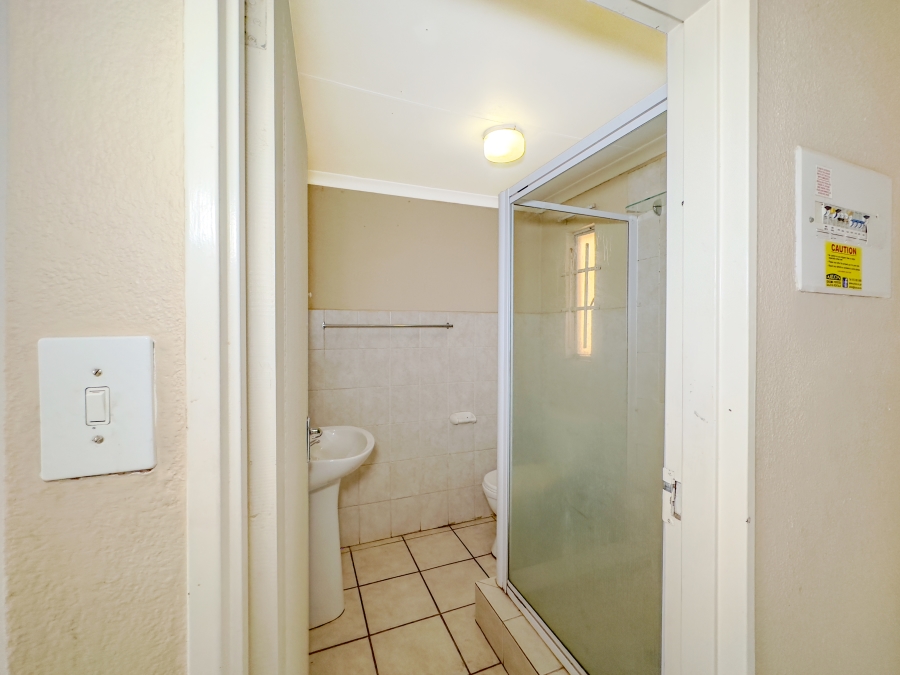 1 Bedroom Property for Sale in Hatfield Gauteng