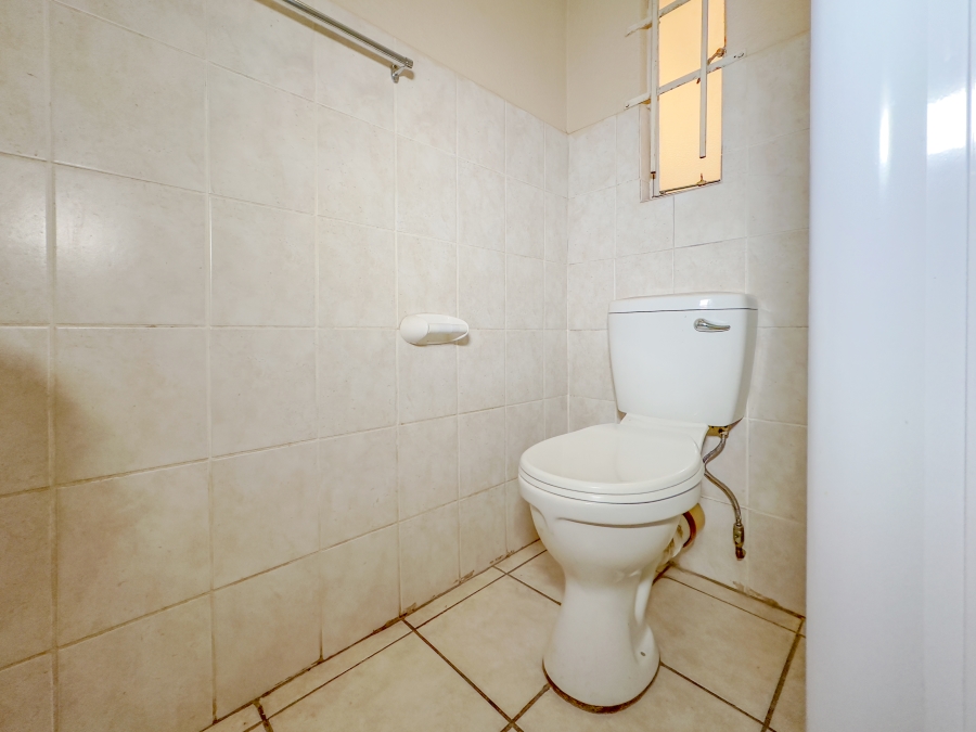 1 Bedroom Property for Sale in Hatfield Gauteng