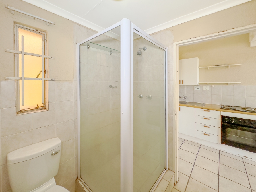 1 Bedroom Property for Sale in Hatfield Gauteng