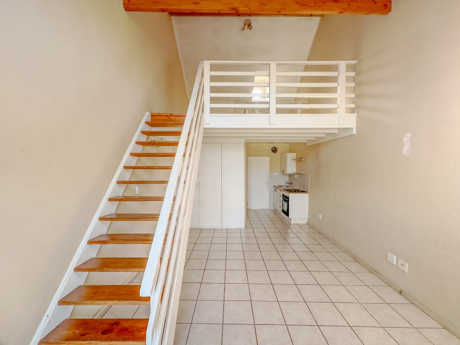 1 Bedroom Property for Sale in Hatfield Gauteng