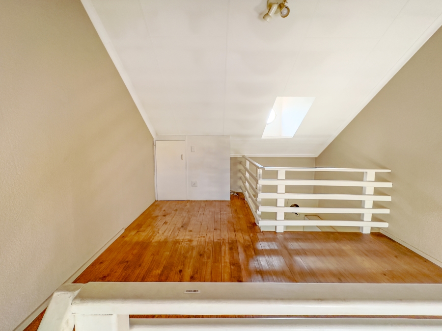 1 Bedroom Property for Sale in Hatfield Gauteng