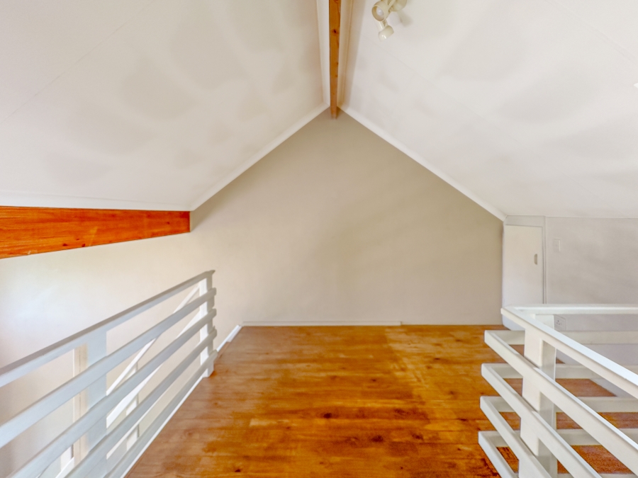 1 Bedroom Property for Sale in Hatfield Gauteng