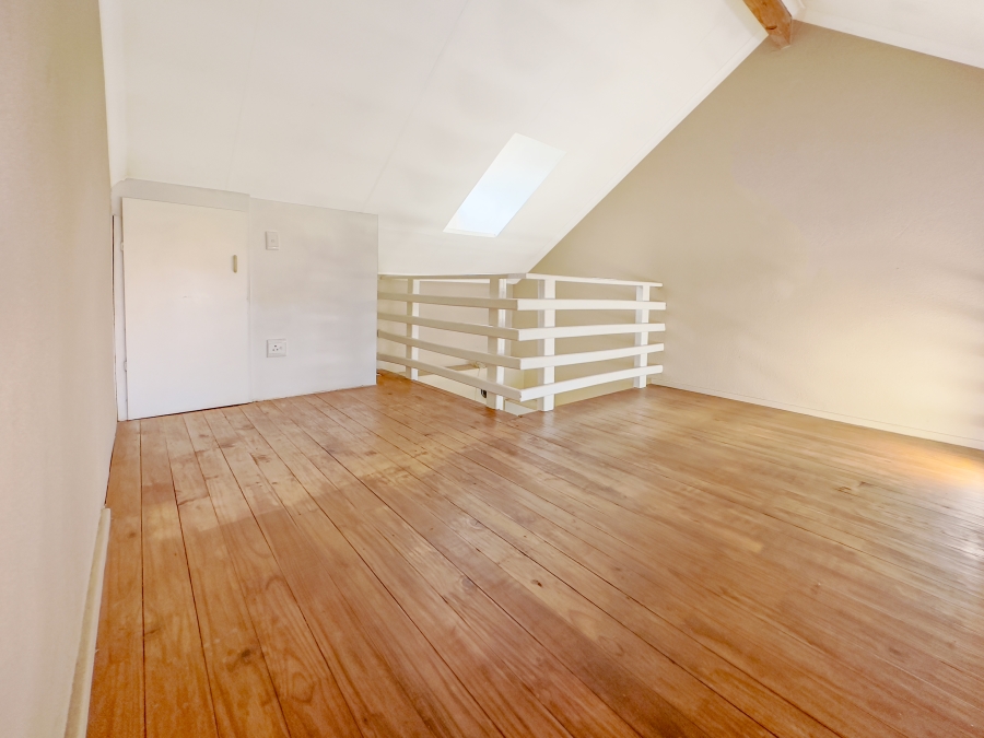 1 Bedroom Property for Sale in Hatfield Gauteng