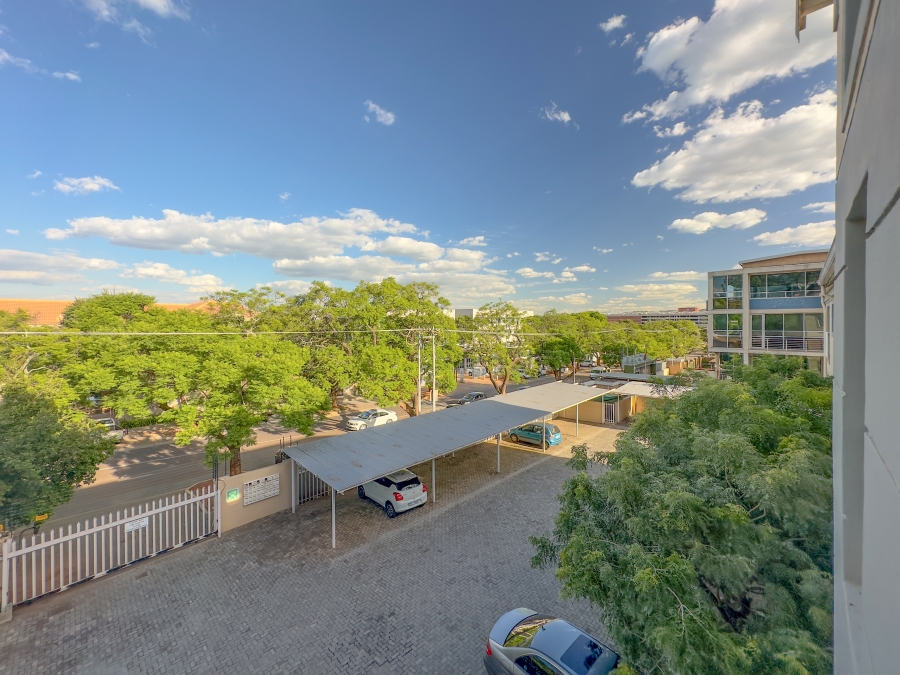 1 Bedroom Property for Sale in Hatfield Gauteng