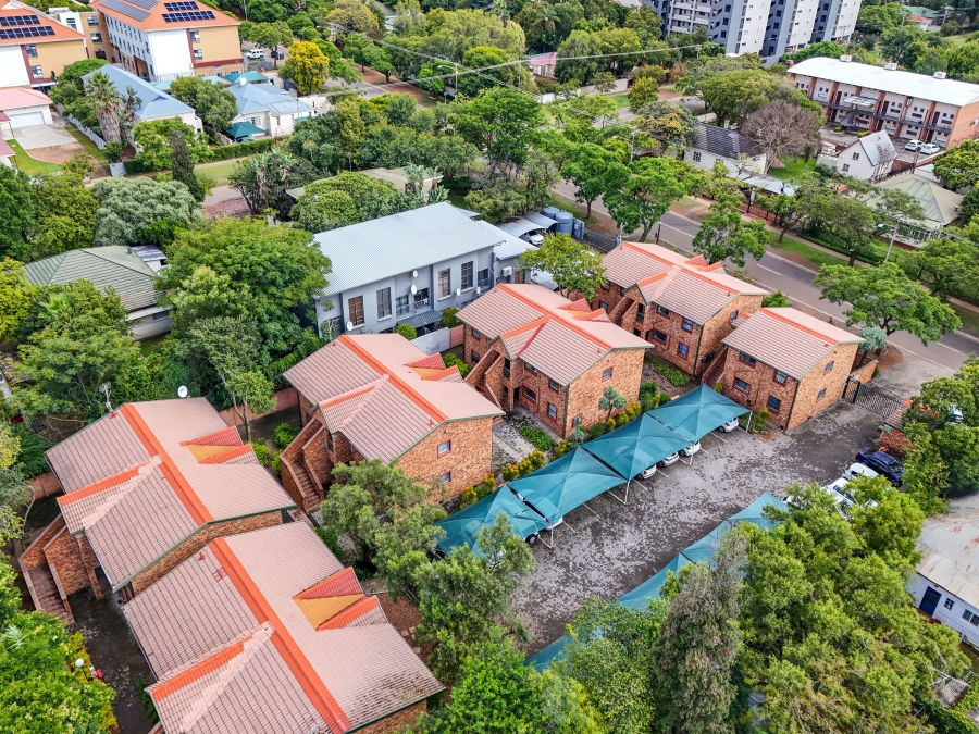 2 Bedroom Property for Sale in Hatfield Gauteng