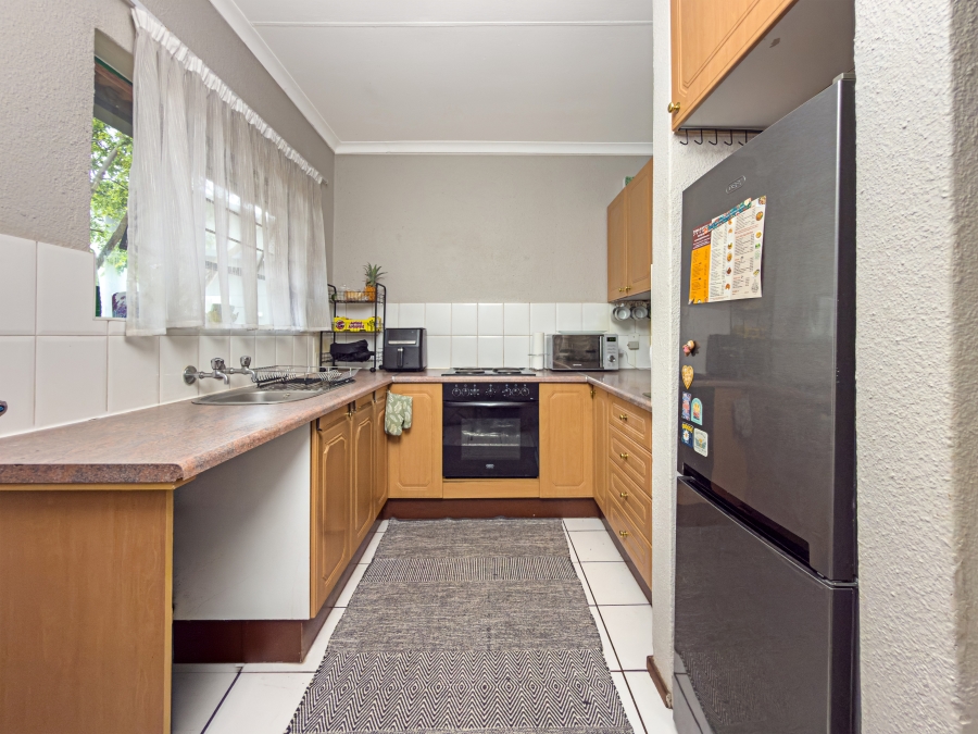 2 Bedroom Property for Sale in Hatfield Gauteng