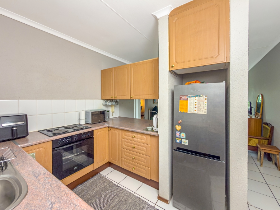 2 Bedroom Property for Sale in Hatfield Gauteng