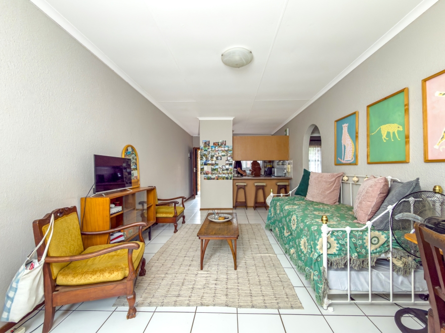 2 Bedroom Property for Sale in Hatfield Gauteng