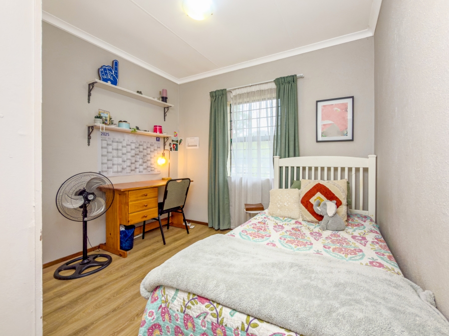 2 Bedroom Property for Sale in Hatfield Gauteng