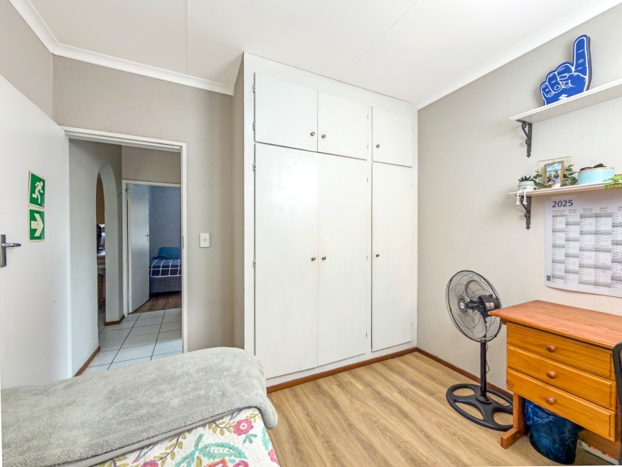 2 Bedroom Property for Sale in Hatfield Gauteng