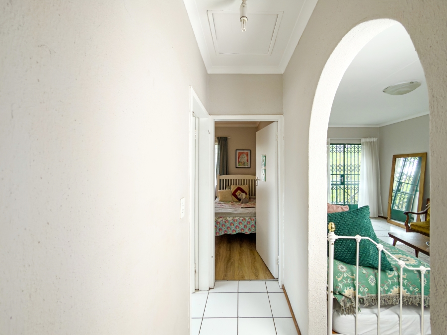 2 Bedroom Property for Sale in Hatfield Gauteng