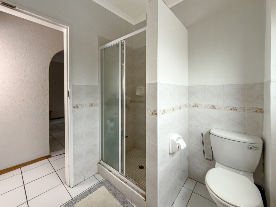 2 Bedroom Property for Sale in Hatfield Gauteng
