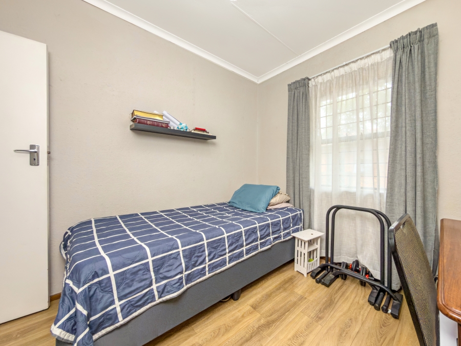 2 Bedroom Property for Sale in Hatfield Gauteng