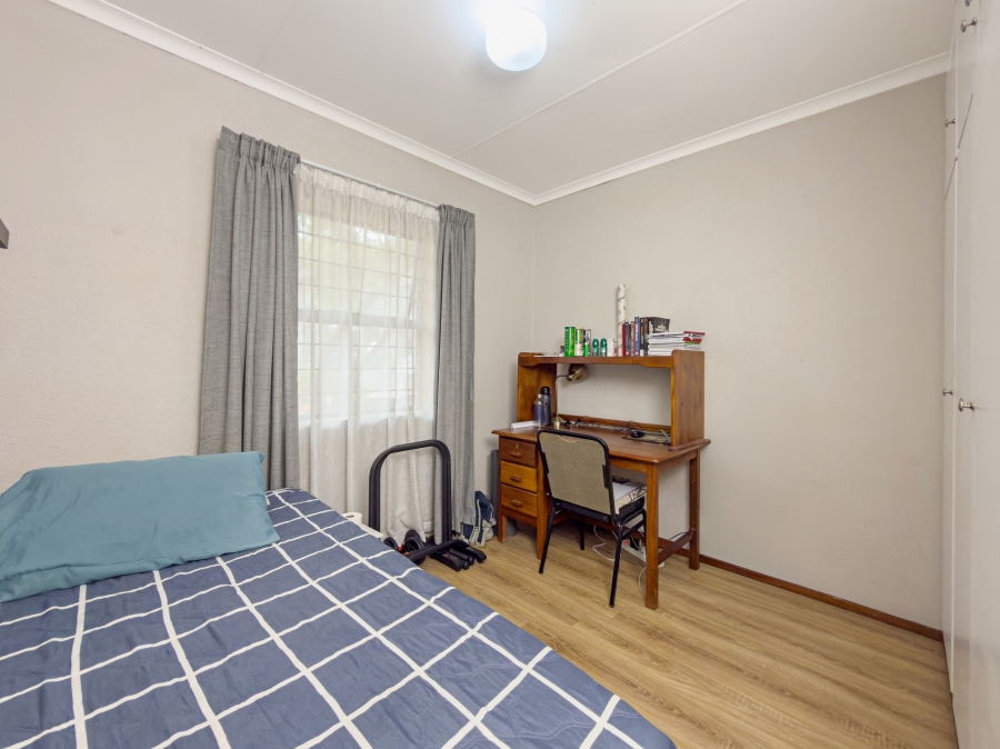2 Bedroom Property for Sale in Hatfield Gauteng