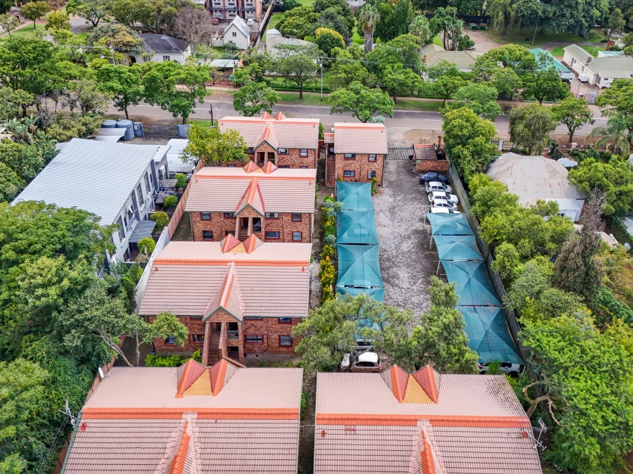 2 Bedroom Property for Sale in Hatfield Gauteng