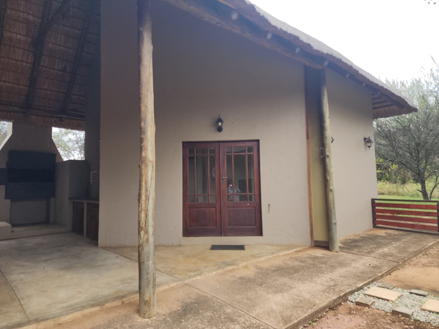 3 Bedroom Property for Sale in Leeuwfontein Gauteng