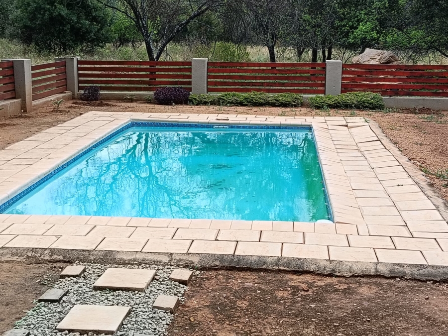 3 Bedroom Property for Sale in Leeuwfontein Gauteng