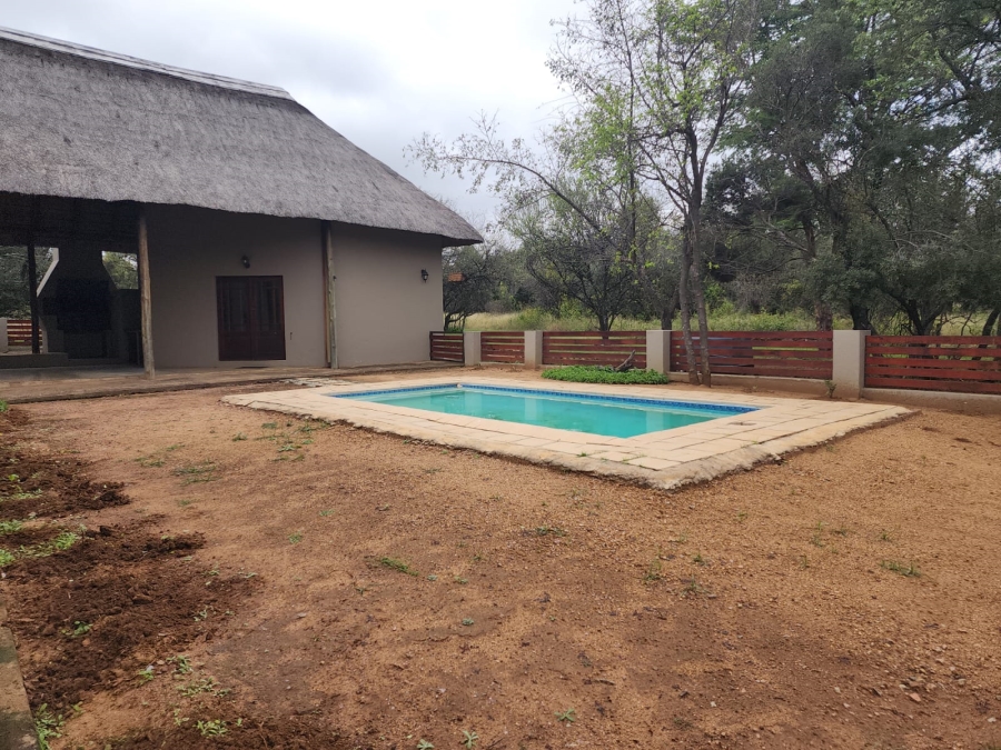 3 Bedroom Property for Sale in Leeuwfontein Gauteng