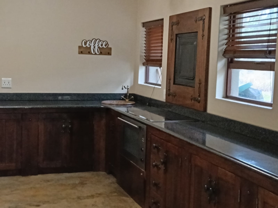 3 Bedroom Property for Sale in Leeuwfontein Gauteng