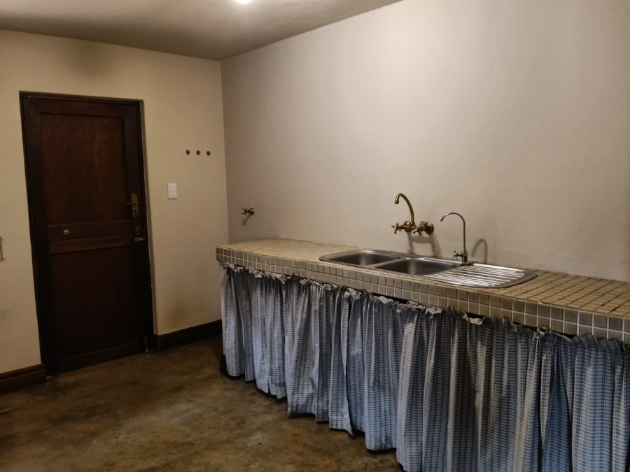 3 Bedroom Property for Sale in Leeuwfontein Gauteng