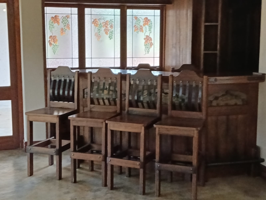 3 Bedroom Property for Sale in Leeuwfontein Gauteng