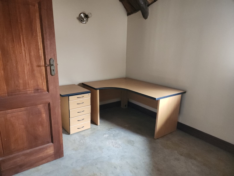 3 Bedroom Property for Sale in Leeuwfontein Gauteng