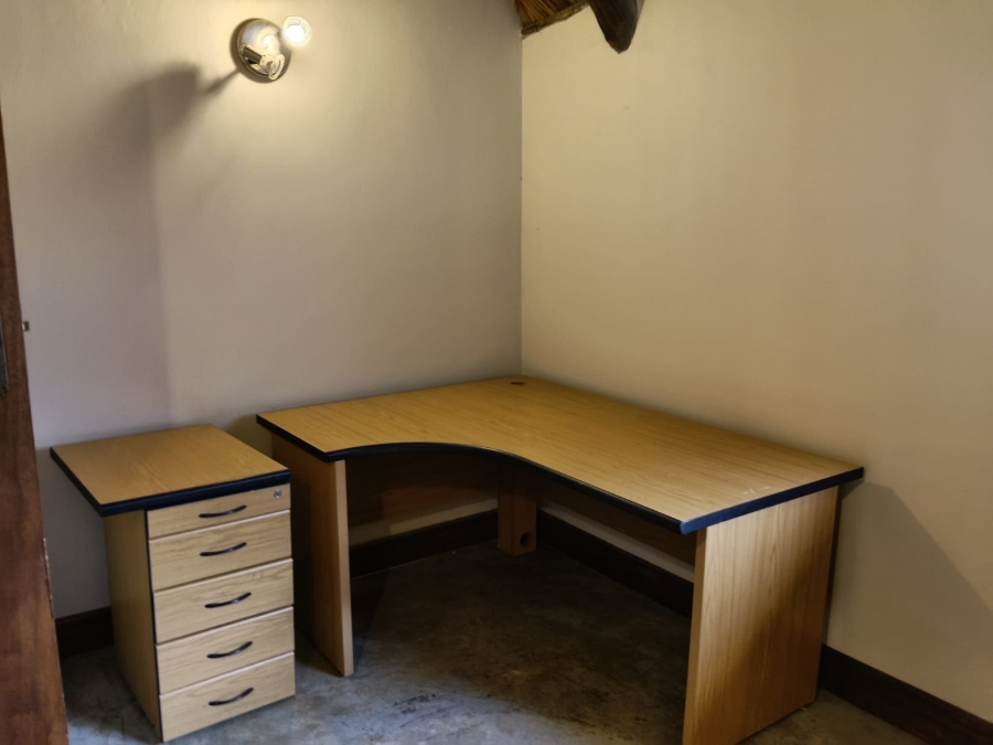 3 Bedroom Property for Sale in Leeuwfontein Gauteng