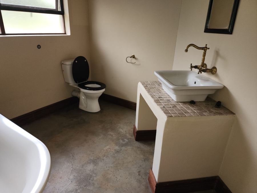 3 Bedroom Property for Sale in Leeuwfontein Gauteng