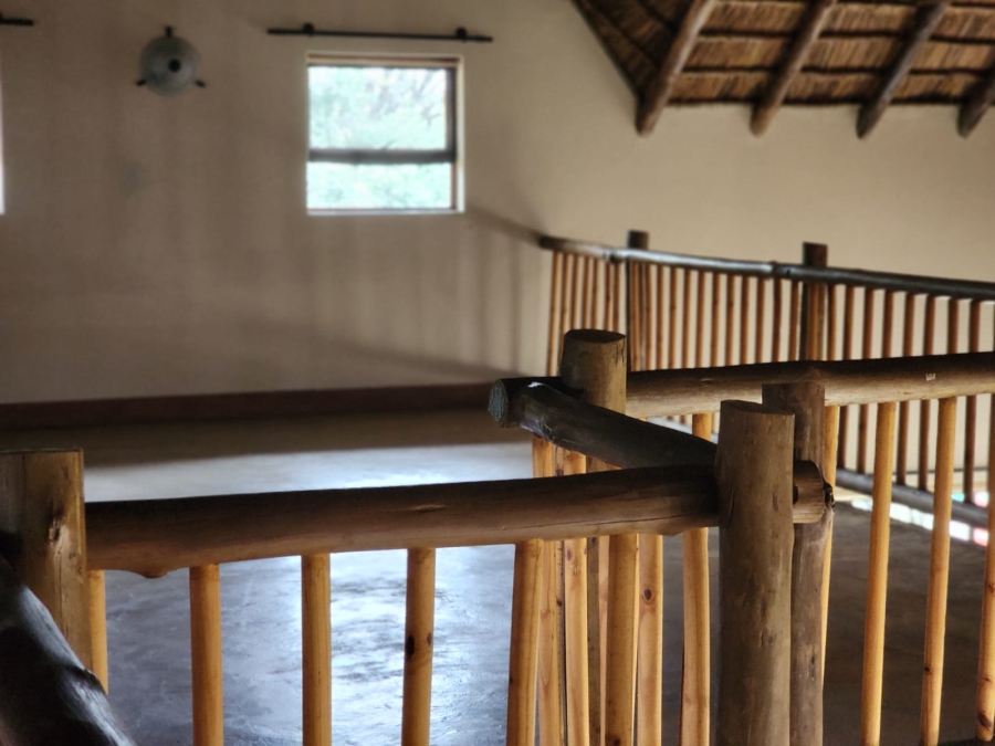 3 Bedroom Property for Sale in Leeuwfontein Gauteng