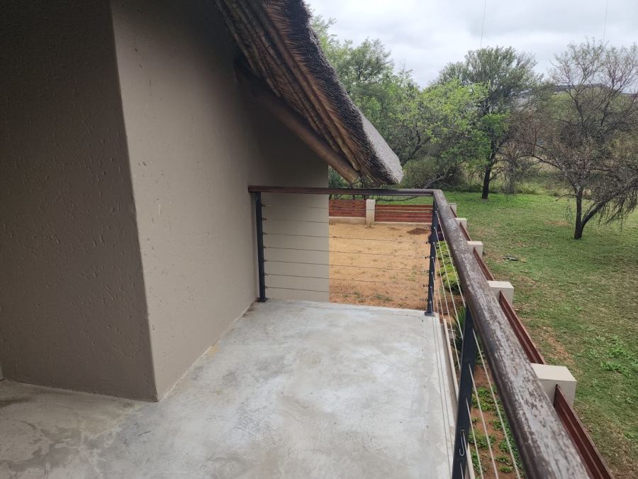 3 Bedroom Property for Sale in Leeuwfontein Gauteng