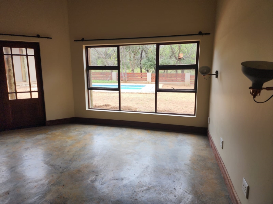 3 Bedroom Property for Sale in Leeuwfontein Gauteng