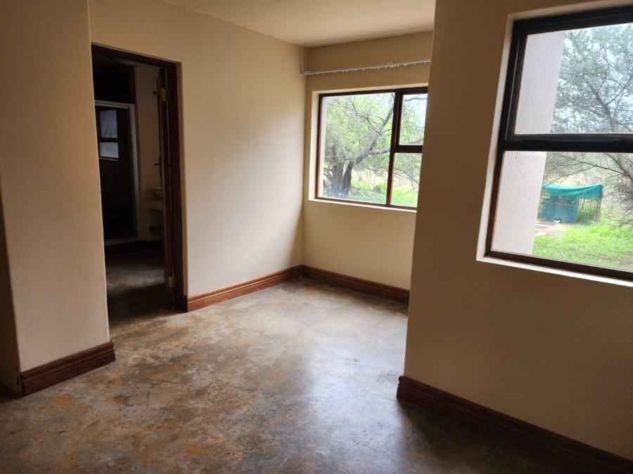 3 Bedroom Property for Sale in Leeuwfontein Gauteng