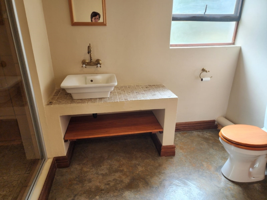 3 Bedroom Property for Sale in Leeuwfontein Gauteng