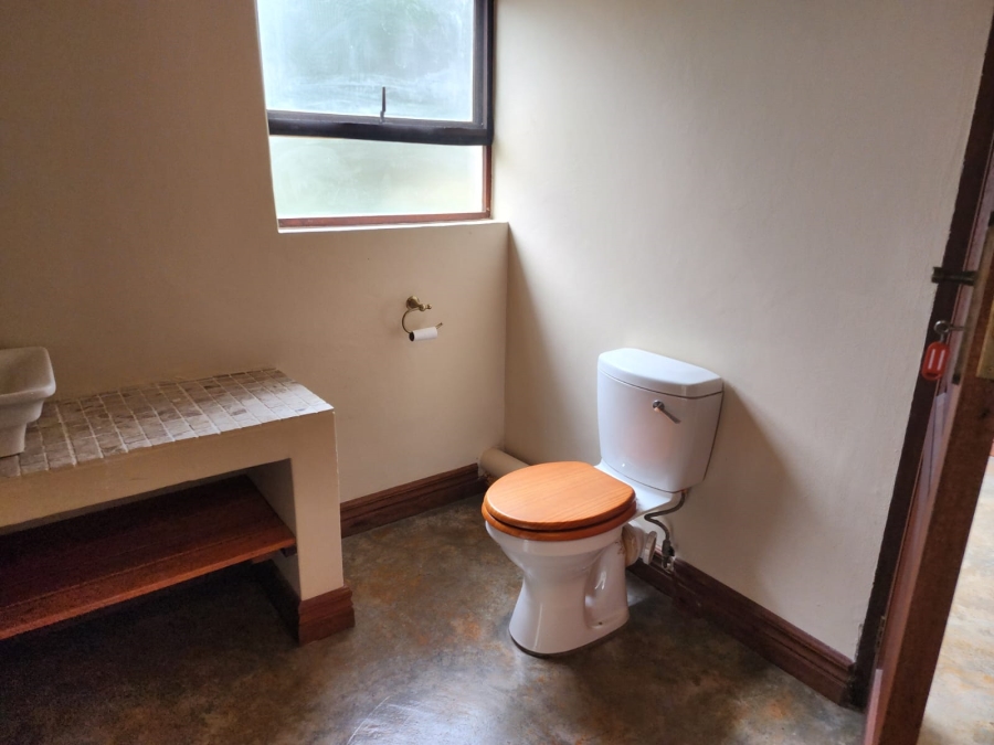 3 Bedroom Property for Sale in Leeuwfontein Gauteng