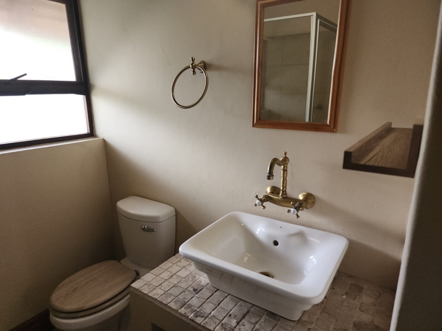 3 Bedroom Property for Sale in Leeuwfontein Gauteng