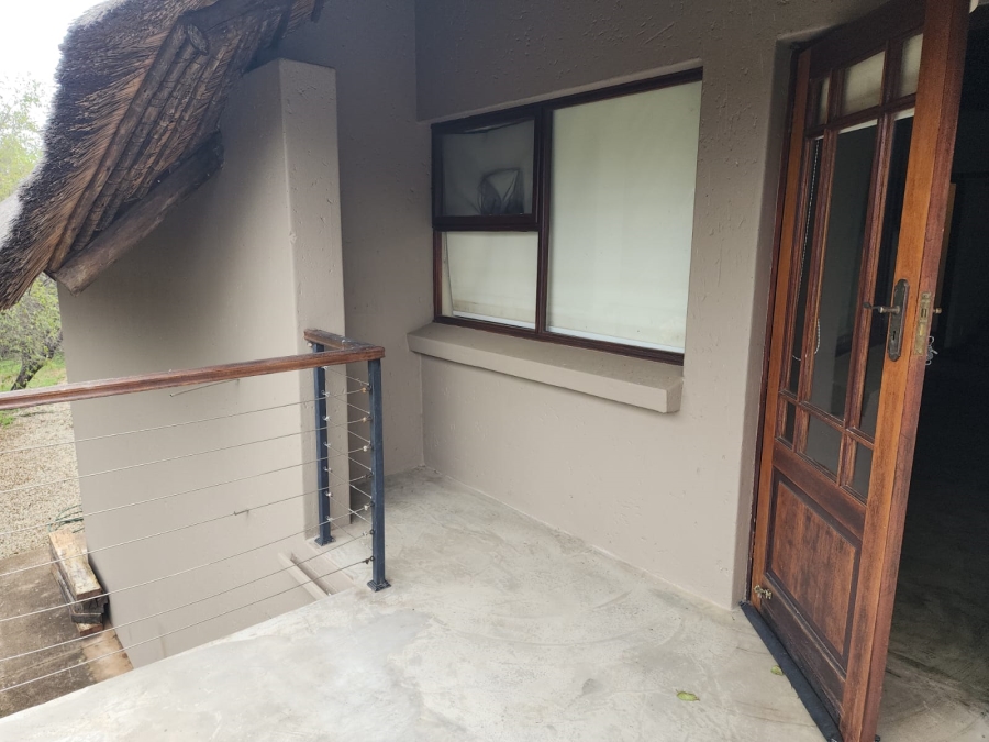 3 Bedroom Property for Sale in Leeuwfontein Gauteng