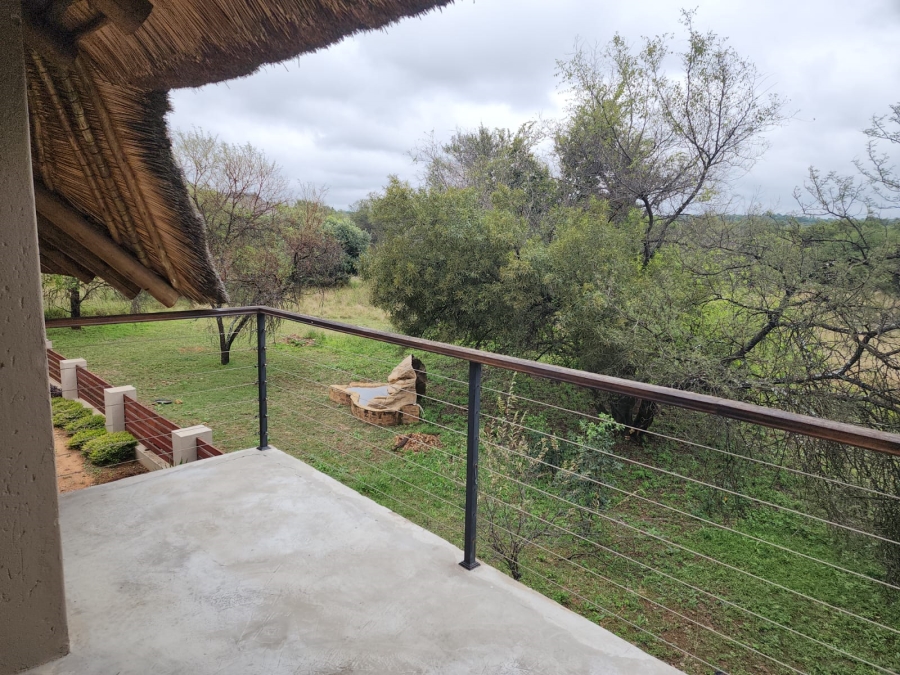 3 Bedroom Property for Sale in Leeuwfontein Gauteng