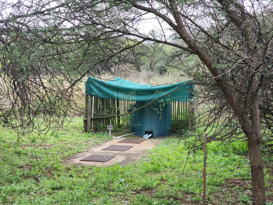 3 Bedroom Property for Sale in Leeuwfontein Gauteng