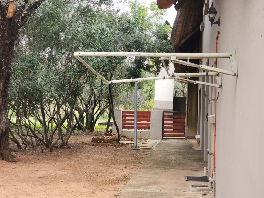 3 Bedroom Property for Sale in Leeuwfontein Gauteng