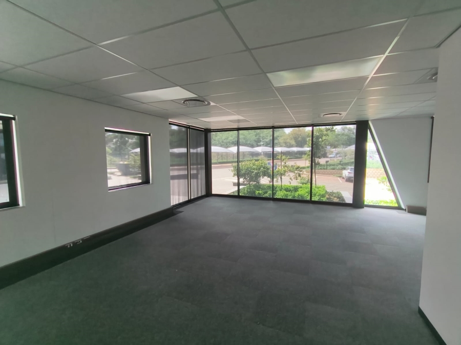 To Let Commercial Property for Rent in Die Hoewes Gauteng