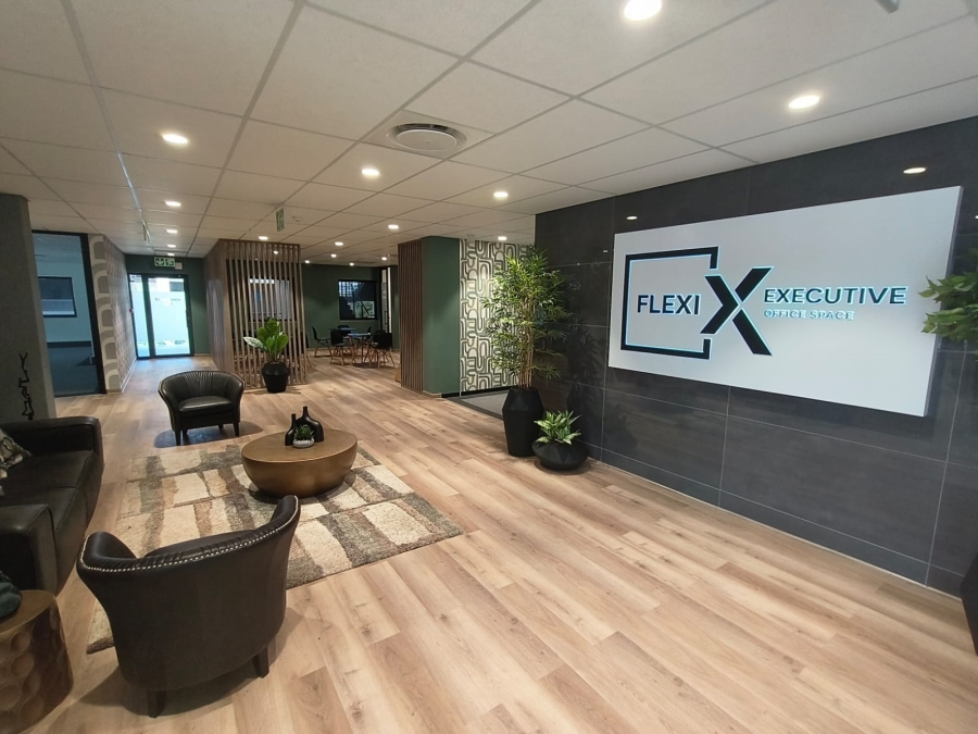 To Let Commercial Property for Rent in Die Hoewes Gauteng