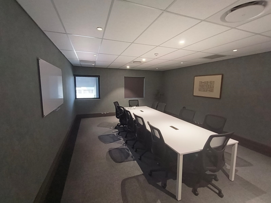 To Let Commercial Property for Rent in Die Hoewes Gauteng