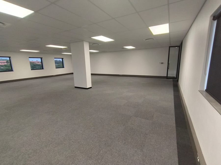 To Let Commercial Property for Rent in Die Hoewes Gauteng
