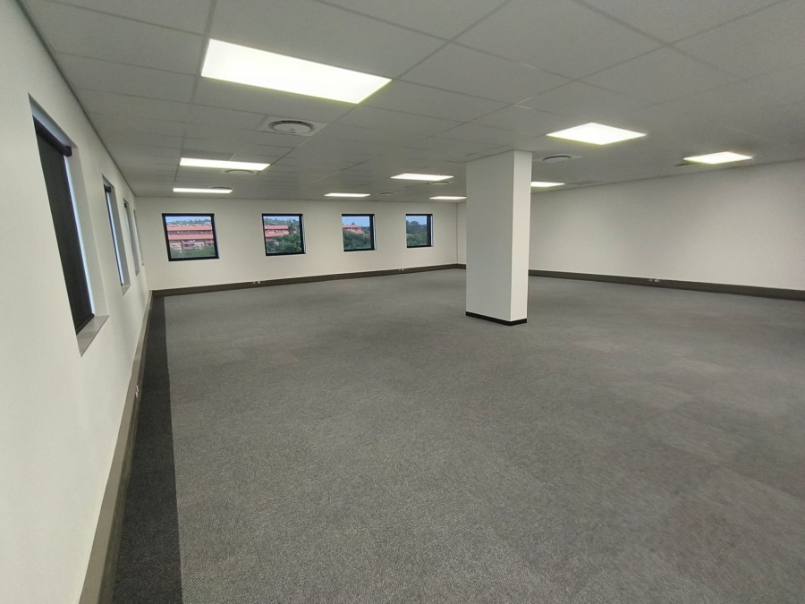 To Let Commercial Property for Rent in Die Hoewes Gauteng